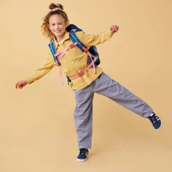 Maxi - Schulrucksack Set 6tlg. Modell 2025 (VoltiBär)