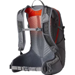 Maya 15 - Women's Wanderrucksack 46 cm (sunset grey)