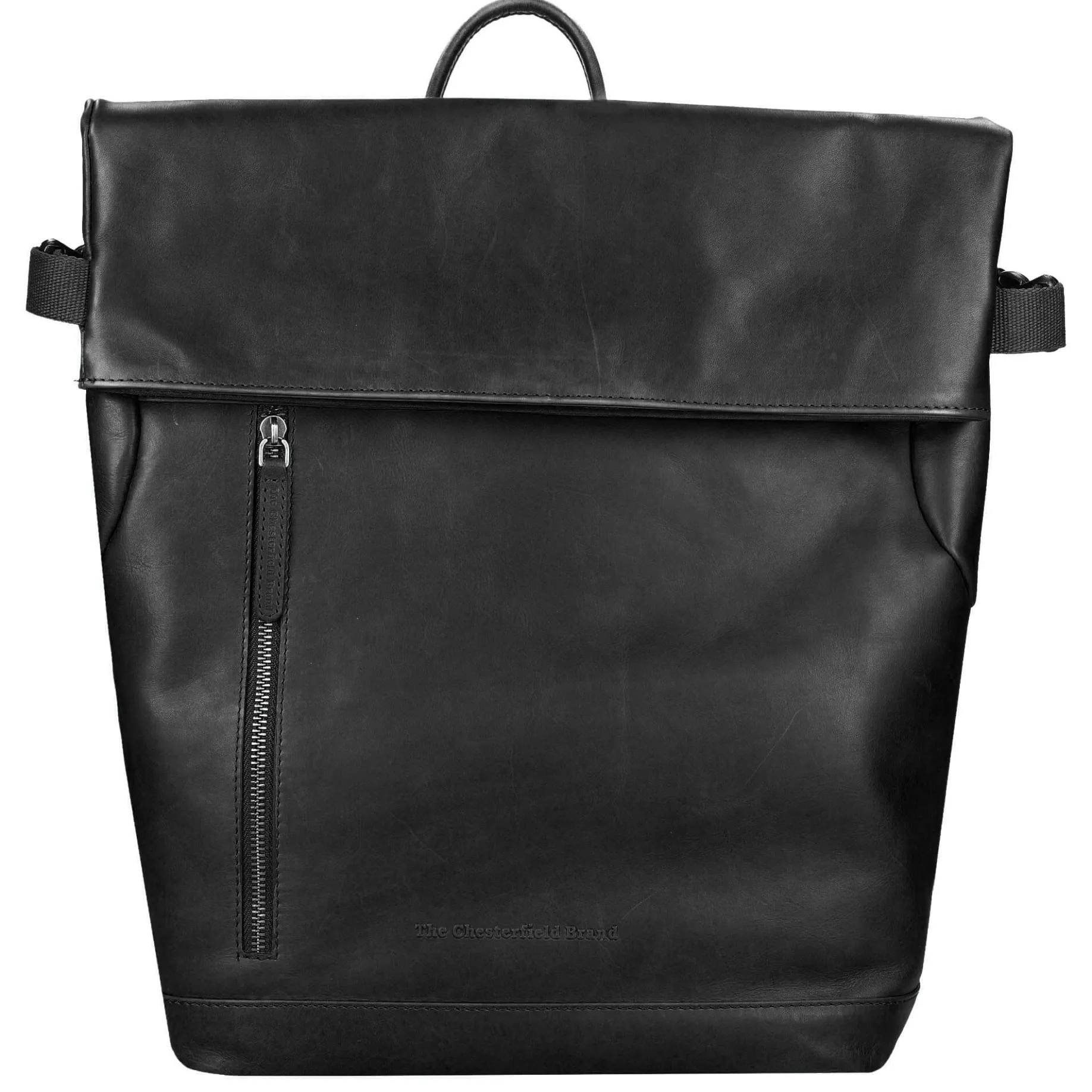 Mazara - Rucksack 13" 39 cm (black)
