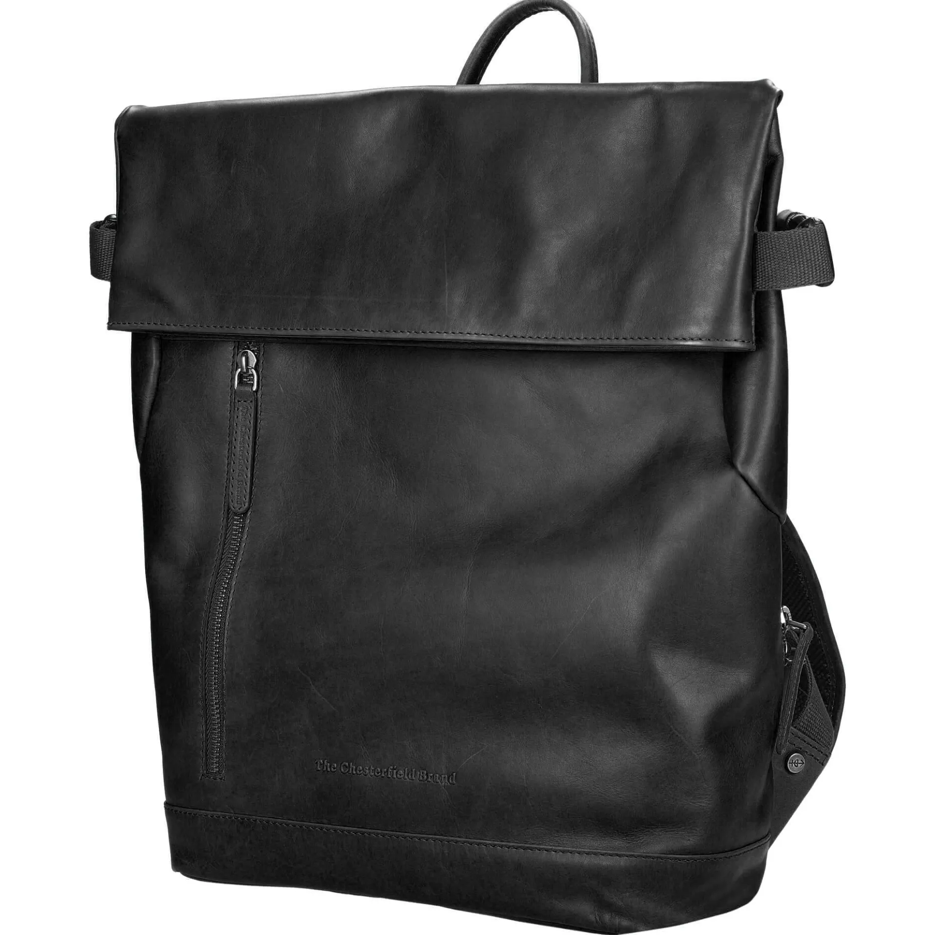 Mazara - Rucksack 13" 39 cm (black)