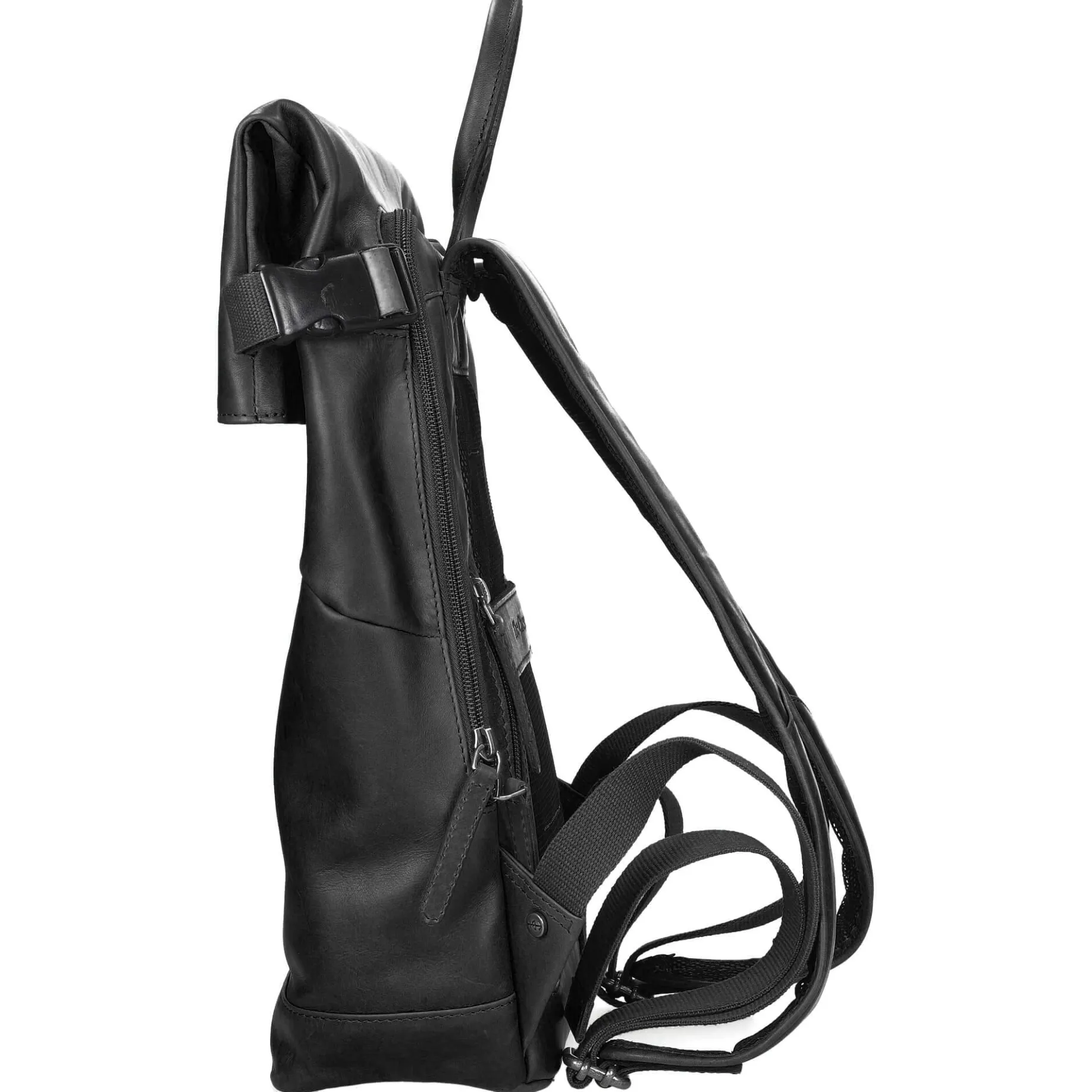 Mazara - Rucksack 13" 39 cm (black)