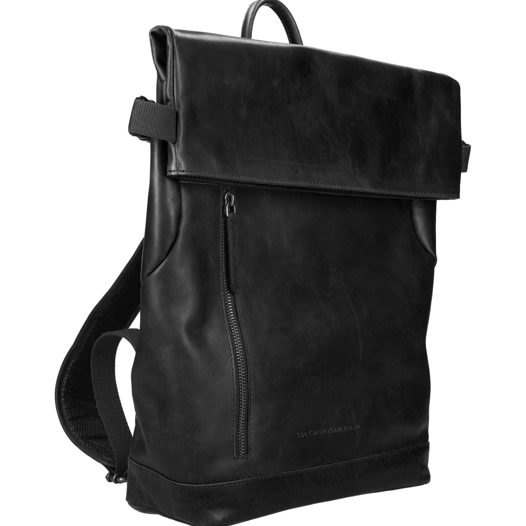 Mazara - Rucksack 13" 39 cm (black)