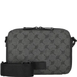 Mazzolino Paolo - Schultertasche 21 cm XS (black)