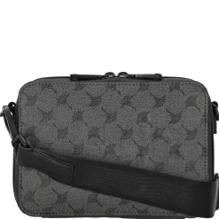 Mazzolino Paolo - Schultertasche 21 cm XS (black)