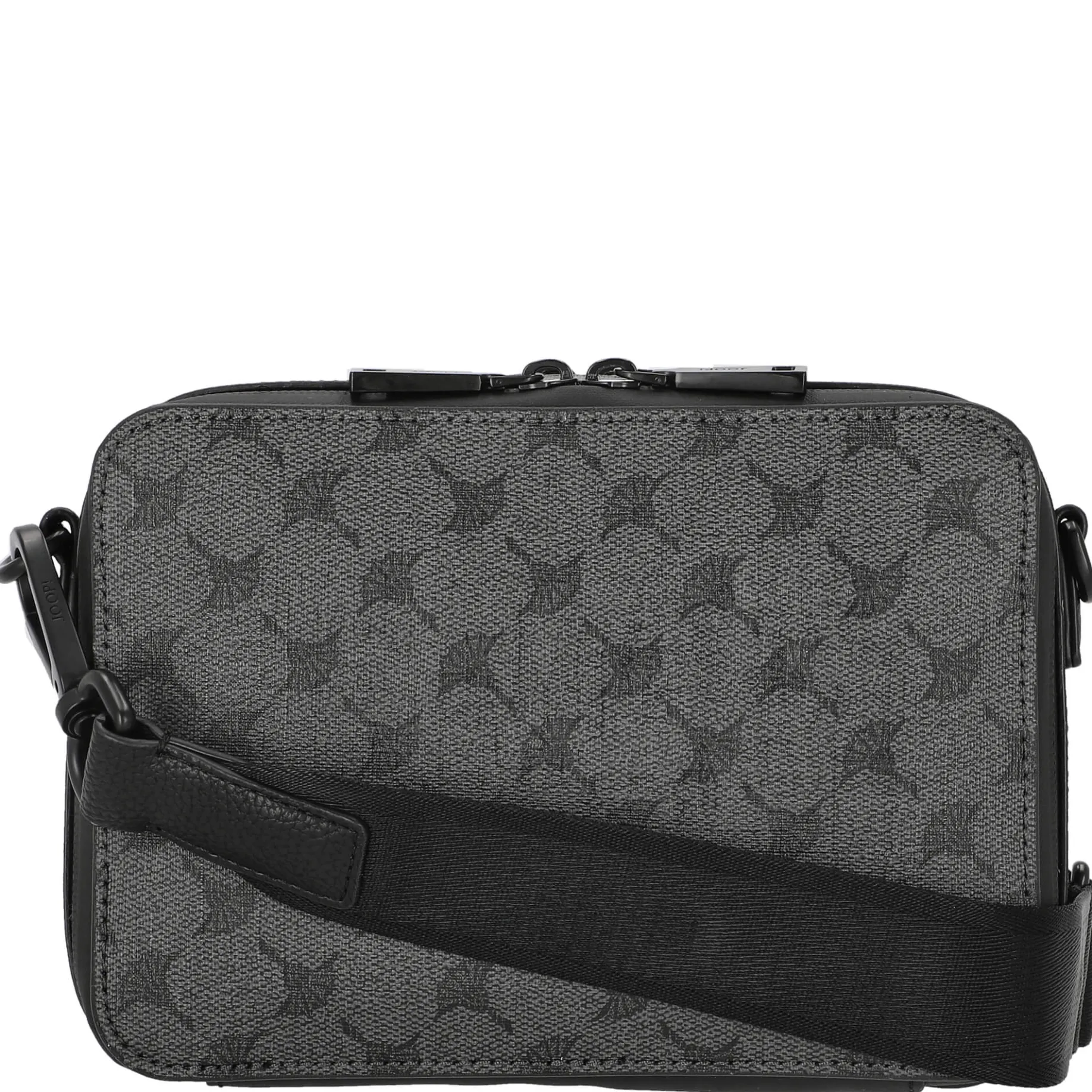 Mazzolino Paolo - Schultertasche 21 cm XS (black)