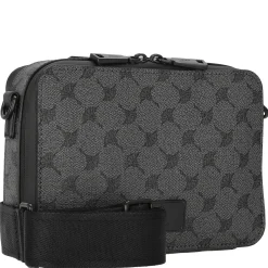 Mazzolino Paolo - Schultertasche 21 cm XS (black)