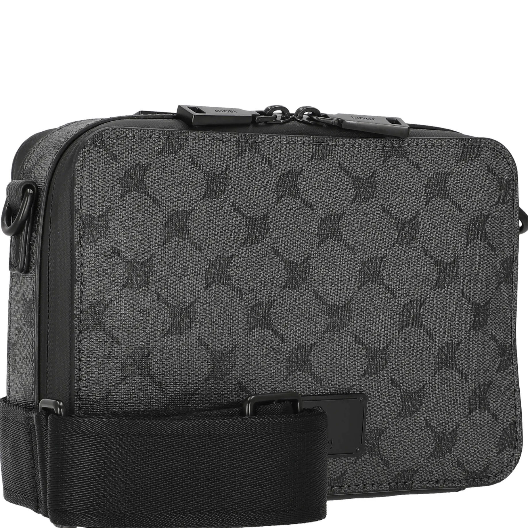 Mazzolino Paolo - Schultertasche 21 cm XS (black)