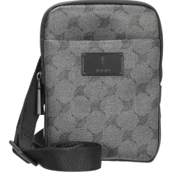 Mazzolino Rafael - Umhängetasche XS 18 cm (black)