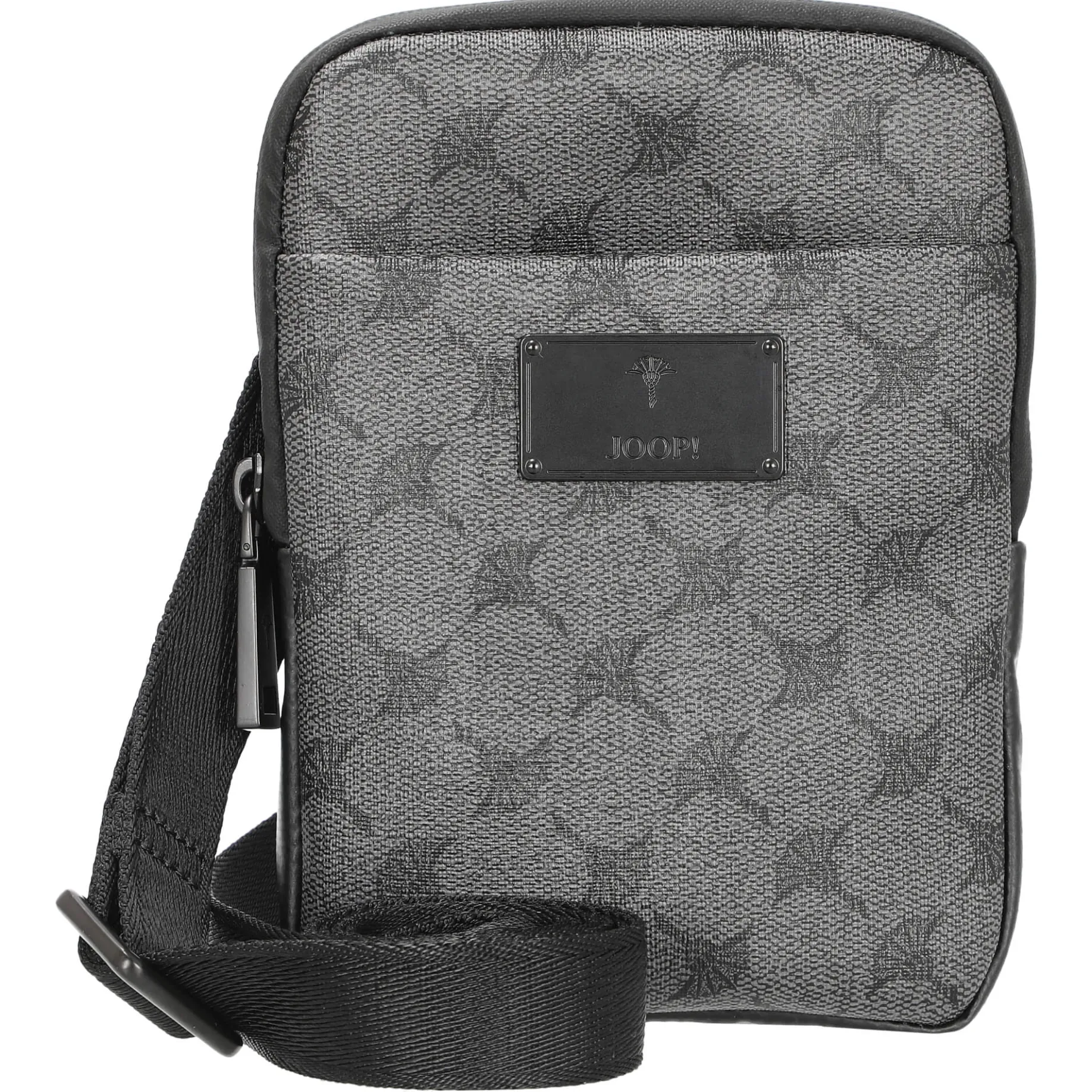 Mazzolino Rafael - Umhängetasche XS 18 cm (black)
