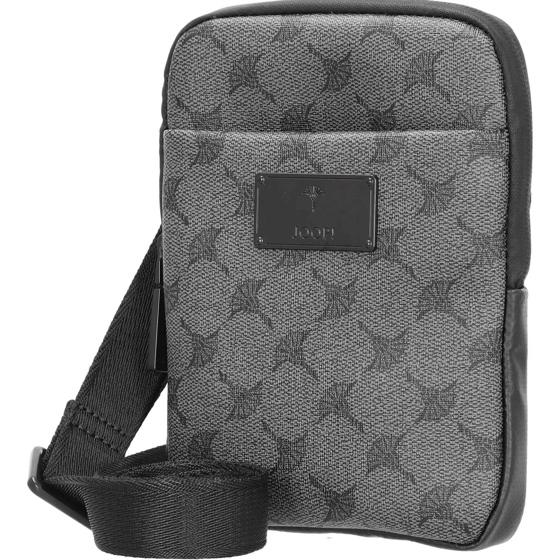 Mazzolino Rafael - Umhängetasche XS 18 cm (black)