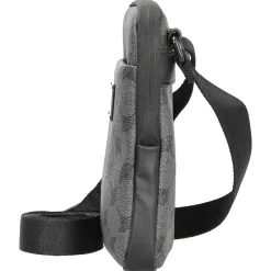 Mazzolino Rafael - Umhängetasche XS 18 cm (black)
