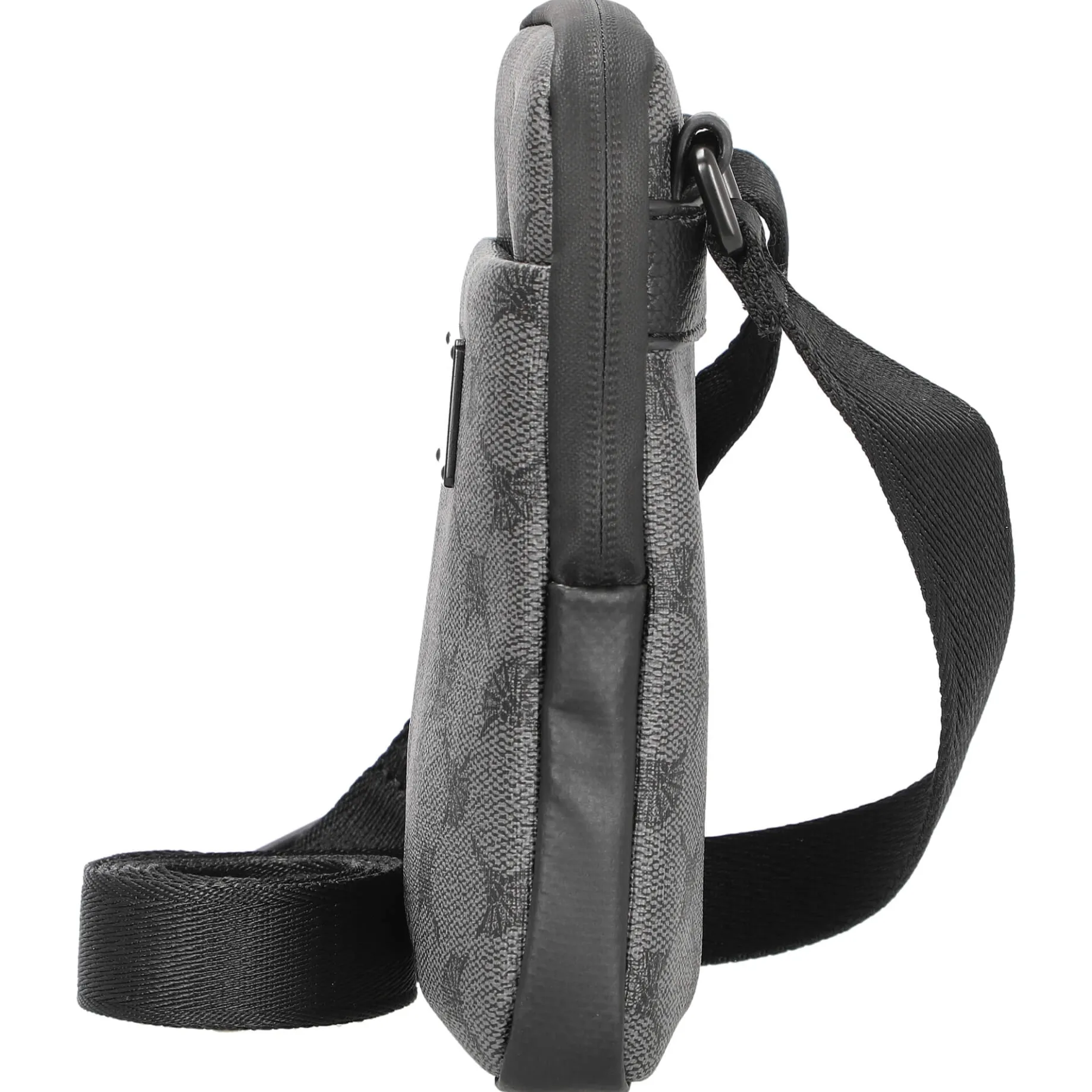 Mazzolino Rafael - Umhängetasche XS 18 cm (black)
