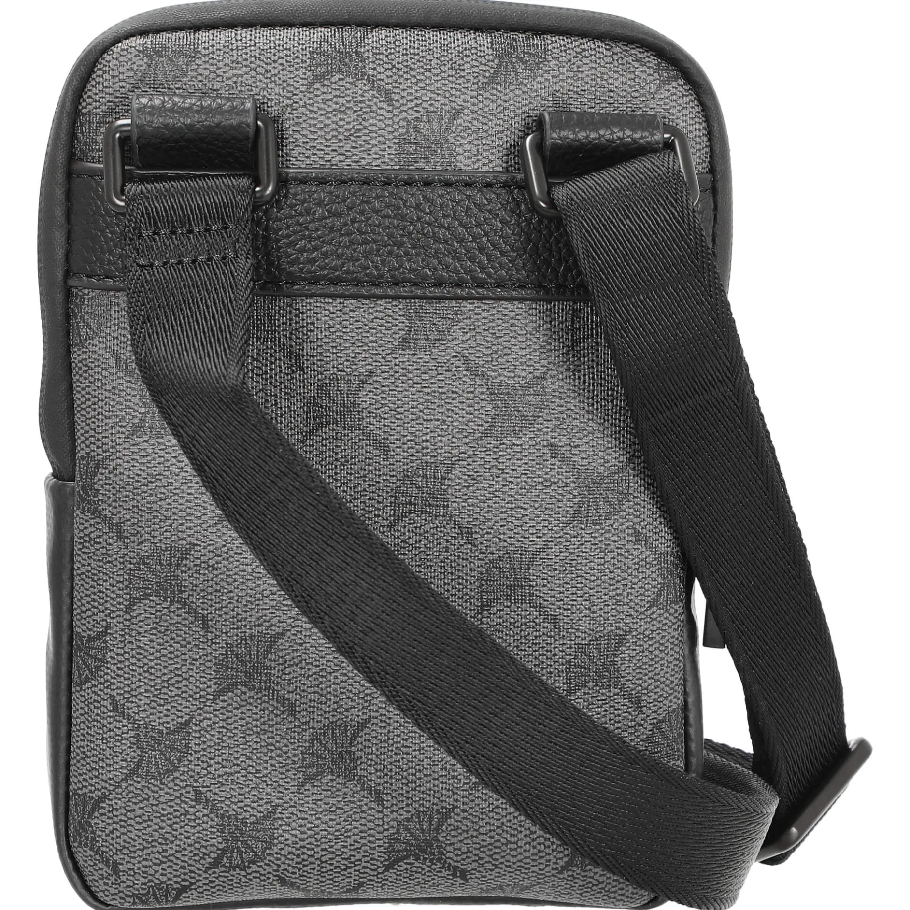 Mazzolino Rafael - Umhängetasche XS 18 cm (black)