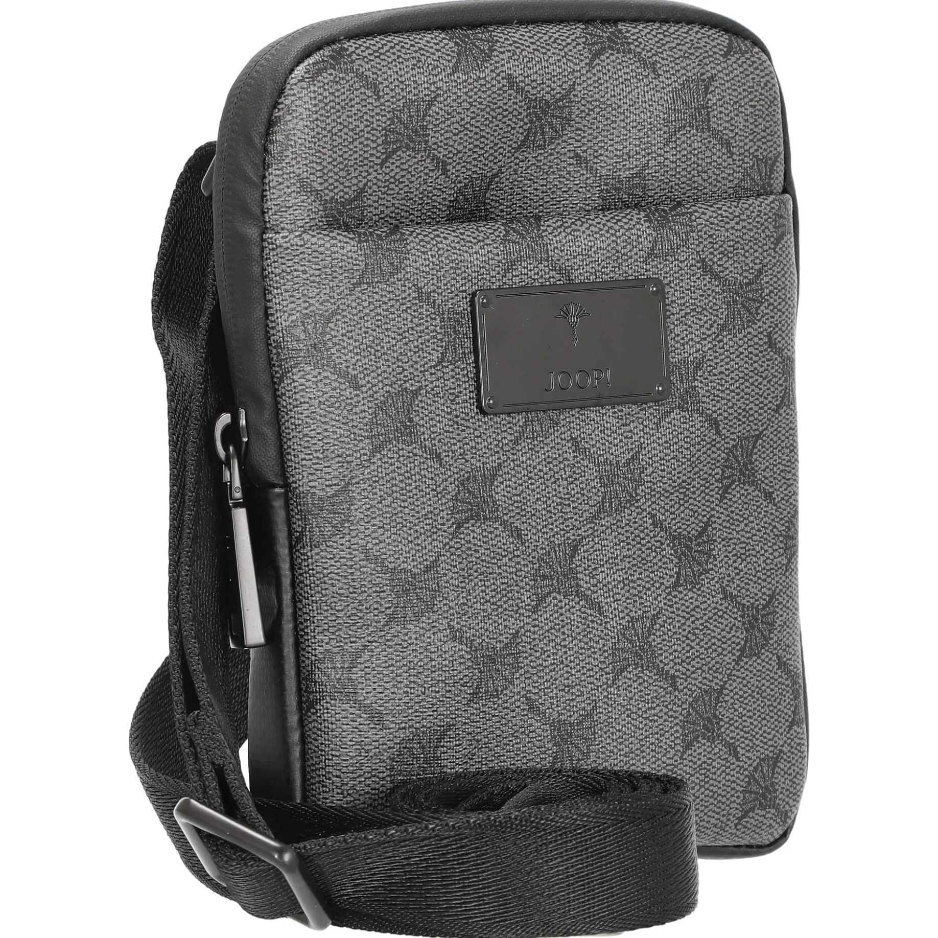 Mazzolino Rafael - Umhängetasche XS 18 cm (black)