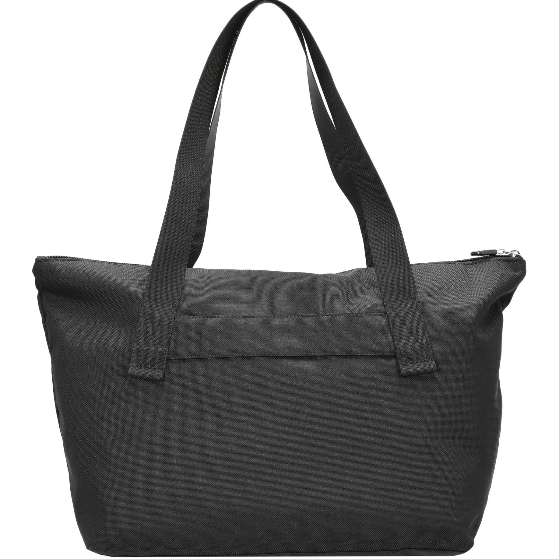 MD20 - faltbarer Shopper 50 cm (black)