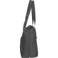 MD20 - faltbarer Shopper 50 cm (steel)
