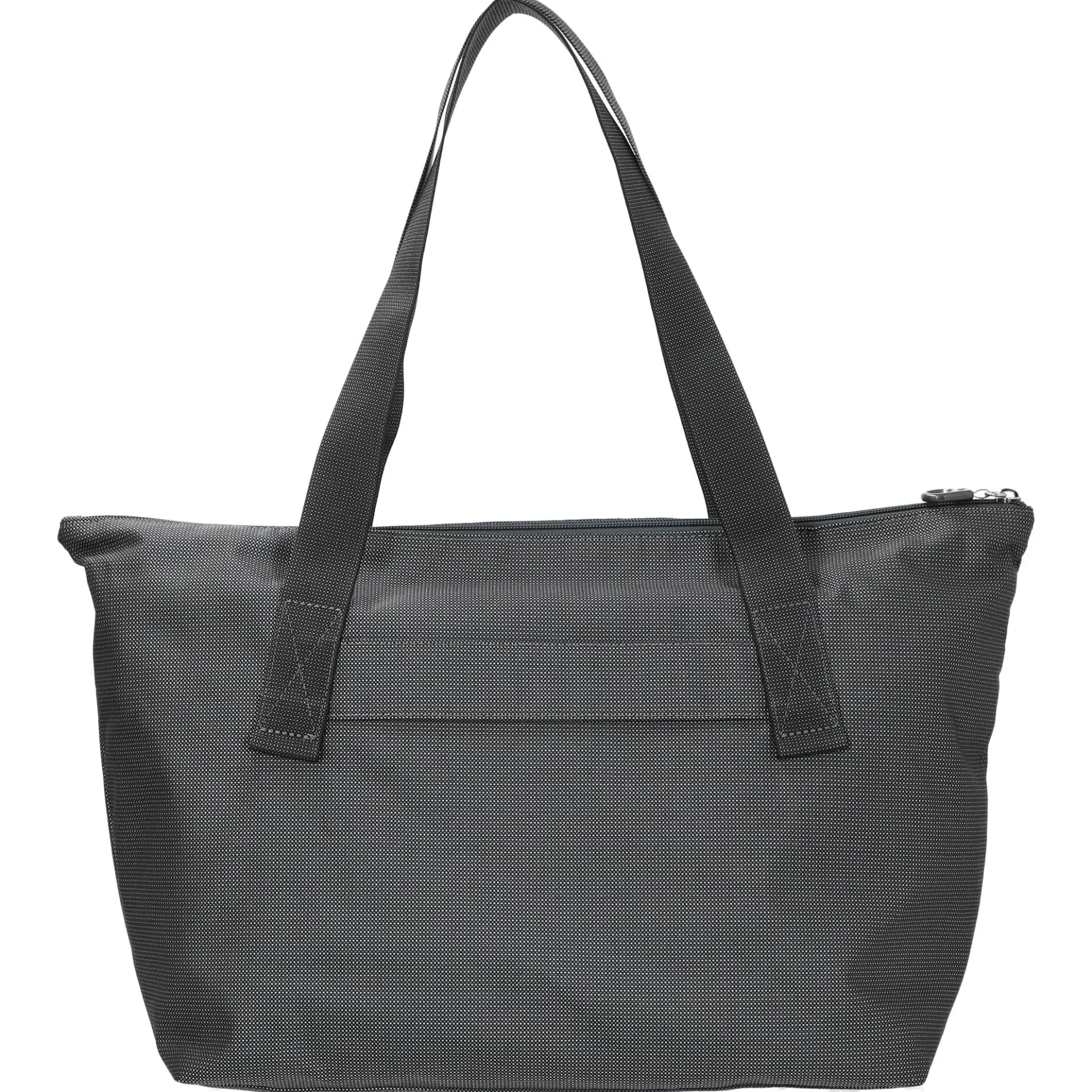 MD20 - faltbarer Shopper 50 cm (steel)