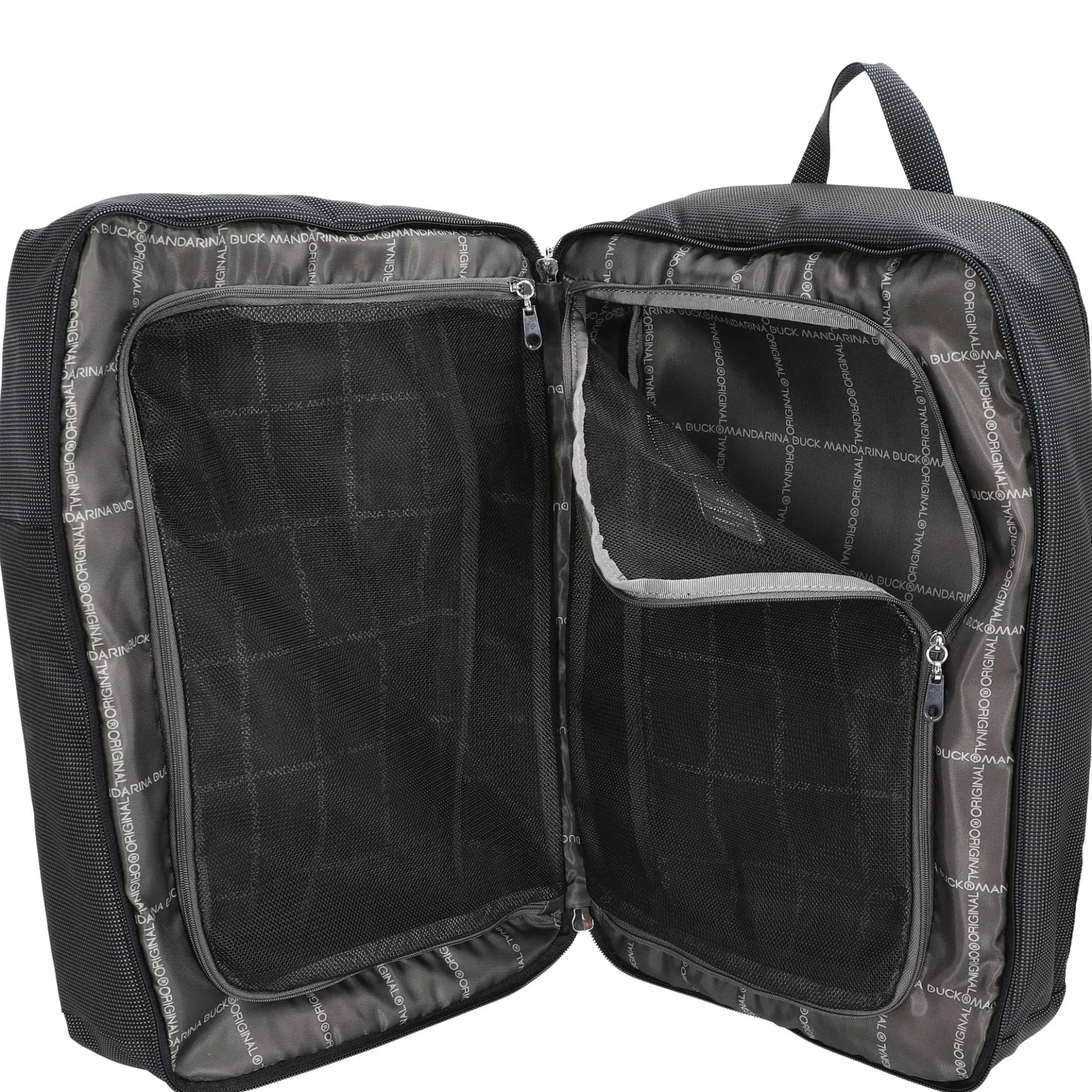 MD20 - Reiserucksack 40 cm (scarab)