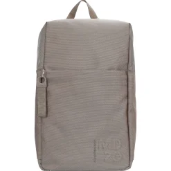 MD20 - Reiserucksack 40 cm (taupe)