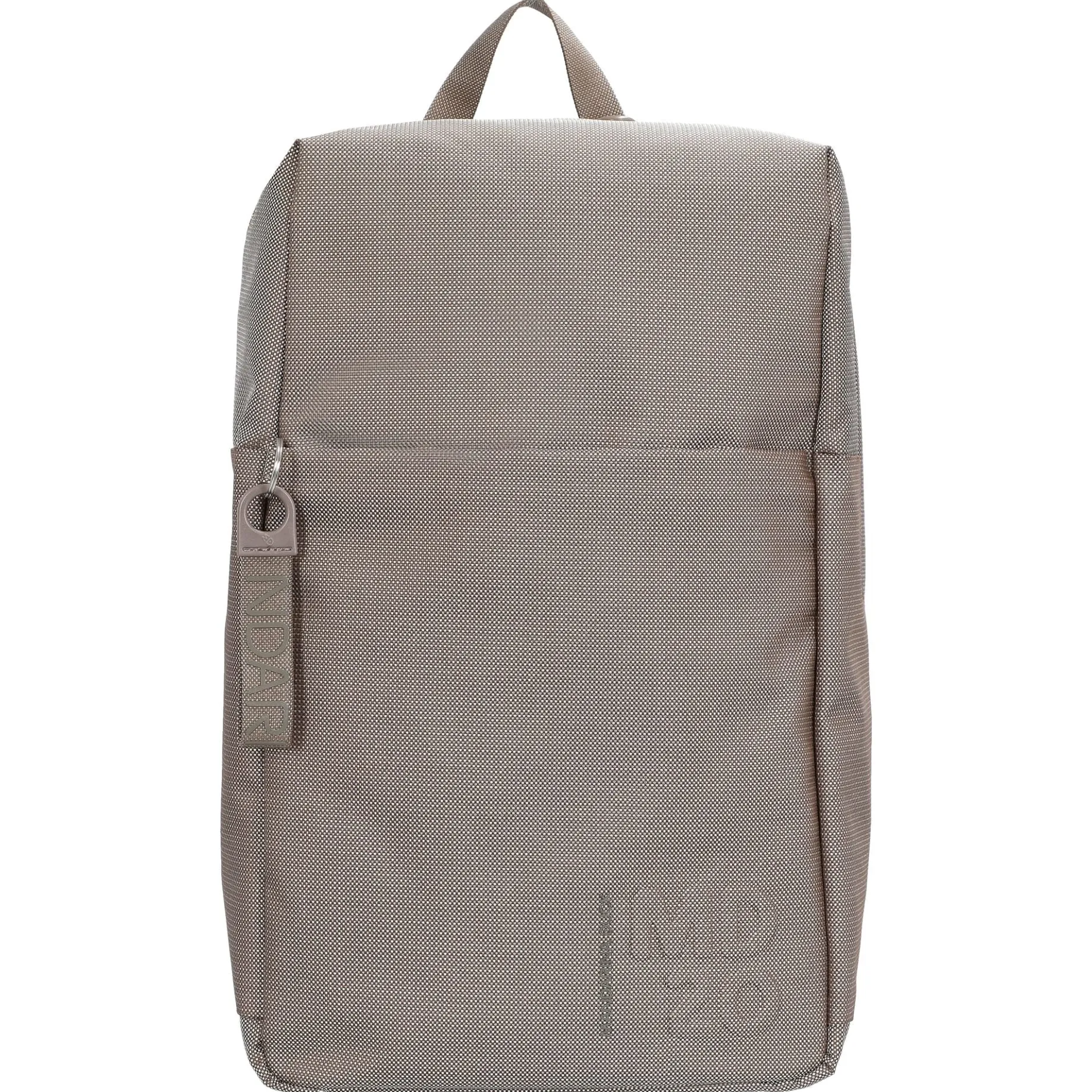 MD20 - Reiserucksack 40 cm (taupe)