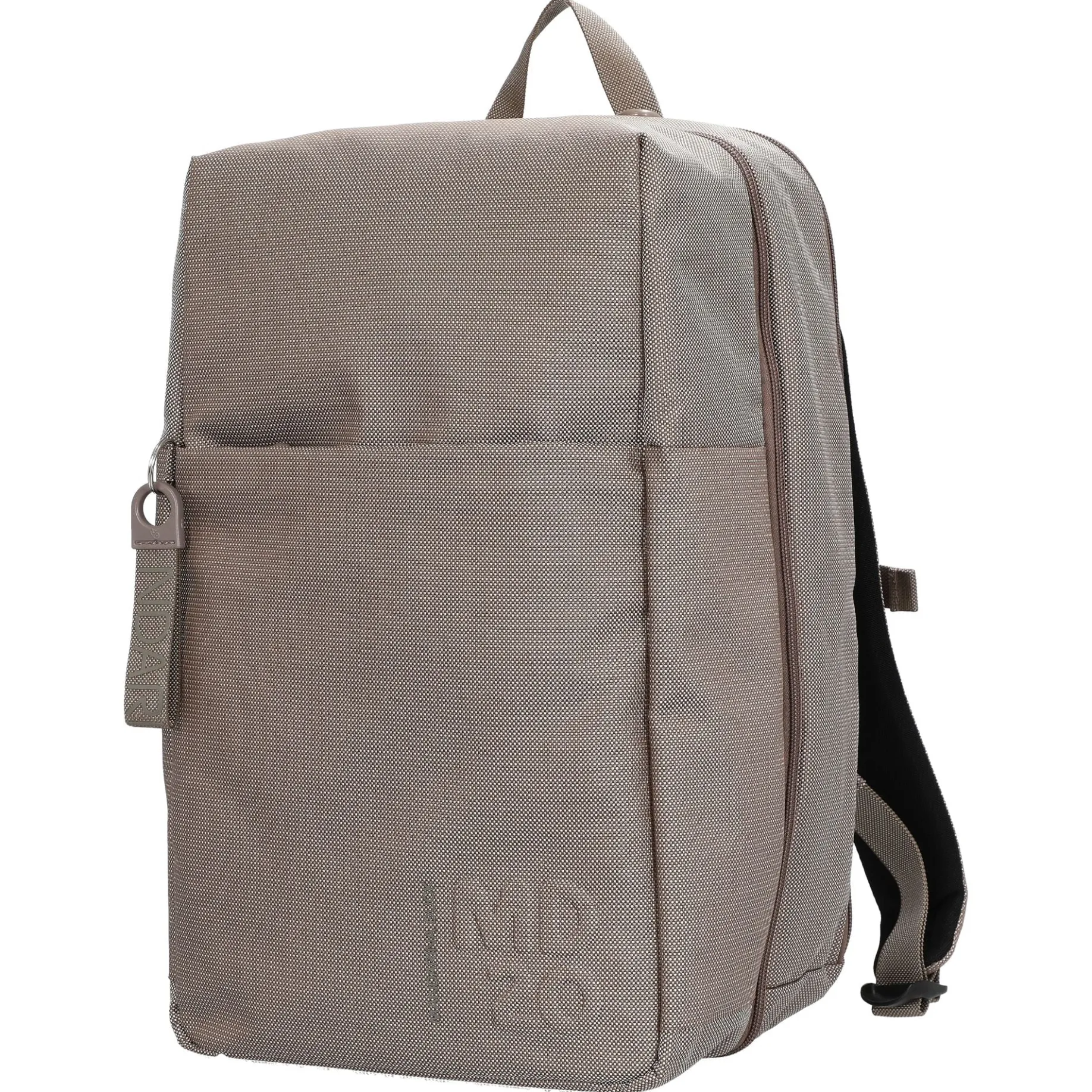MD20 - Reiserucksack 40 cm (taupe)