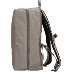 MD20 - Reiserucksack 40 cm (taupe)