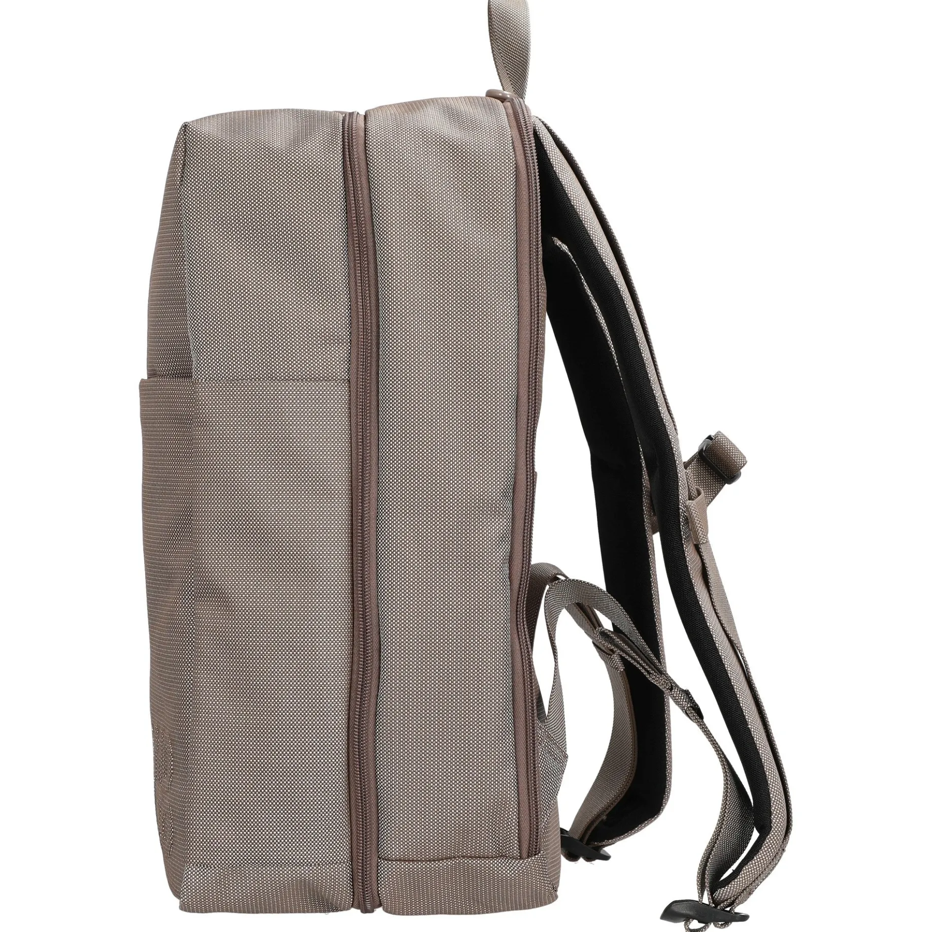 MD20 - Reiserucksack 40 cm (taupe)
