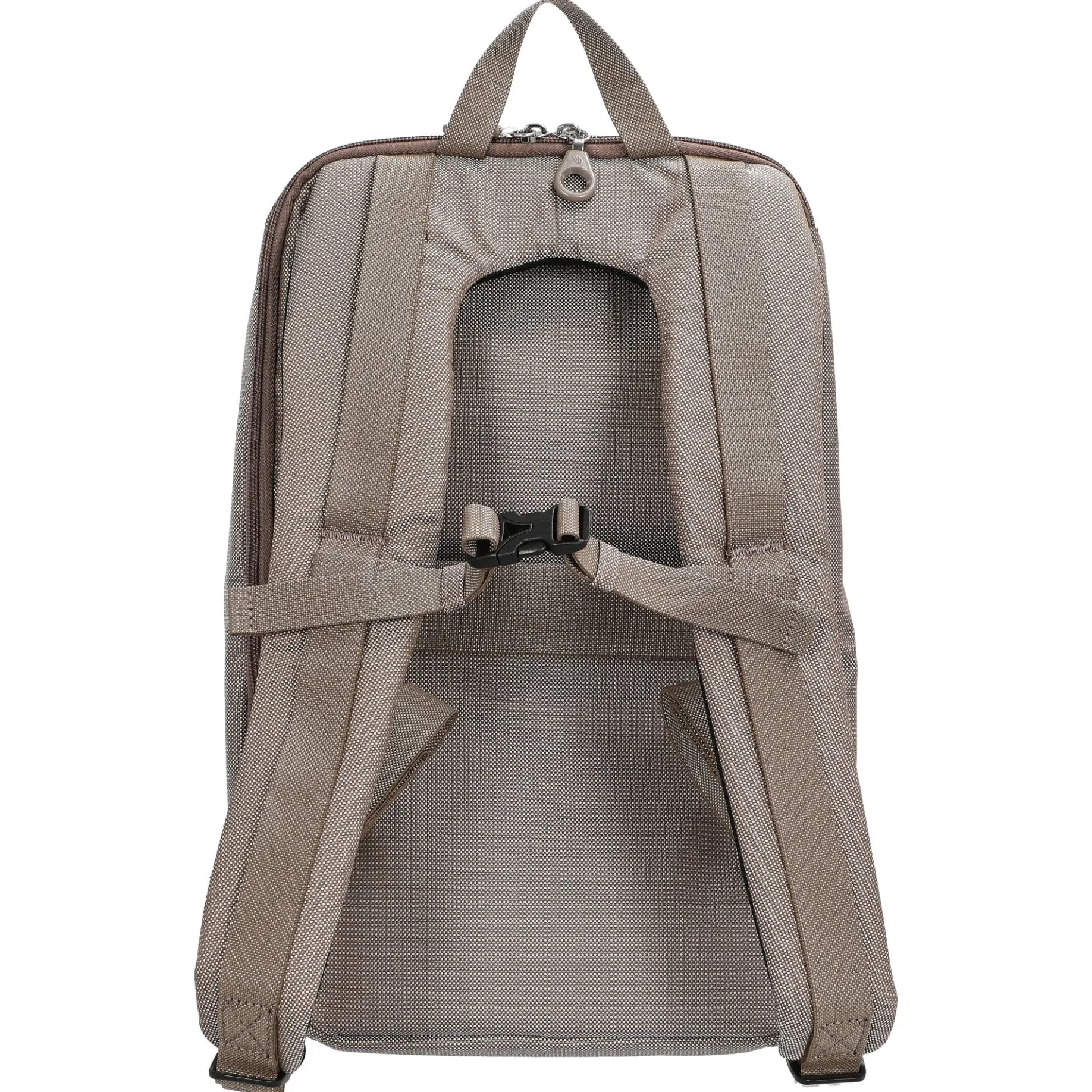 MD20 - Reiserucksack 40 cm (taupe)
