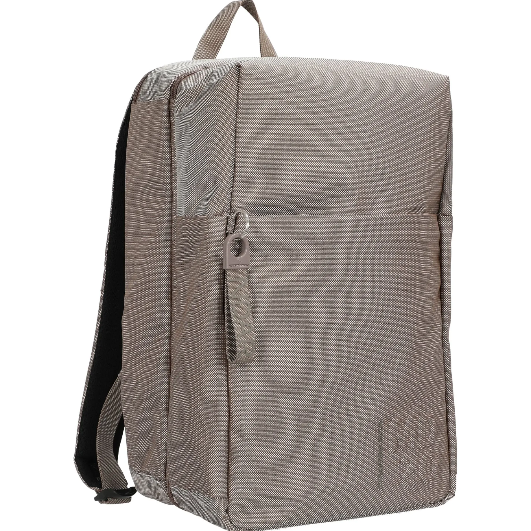 MD20 - Reiserucksack 40 cm (taupe)