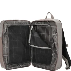 MD20 - Reiserucksack 40 cm (taupe)
