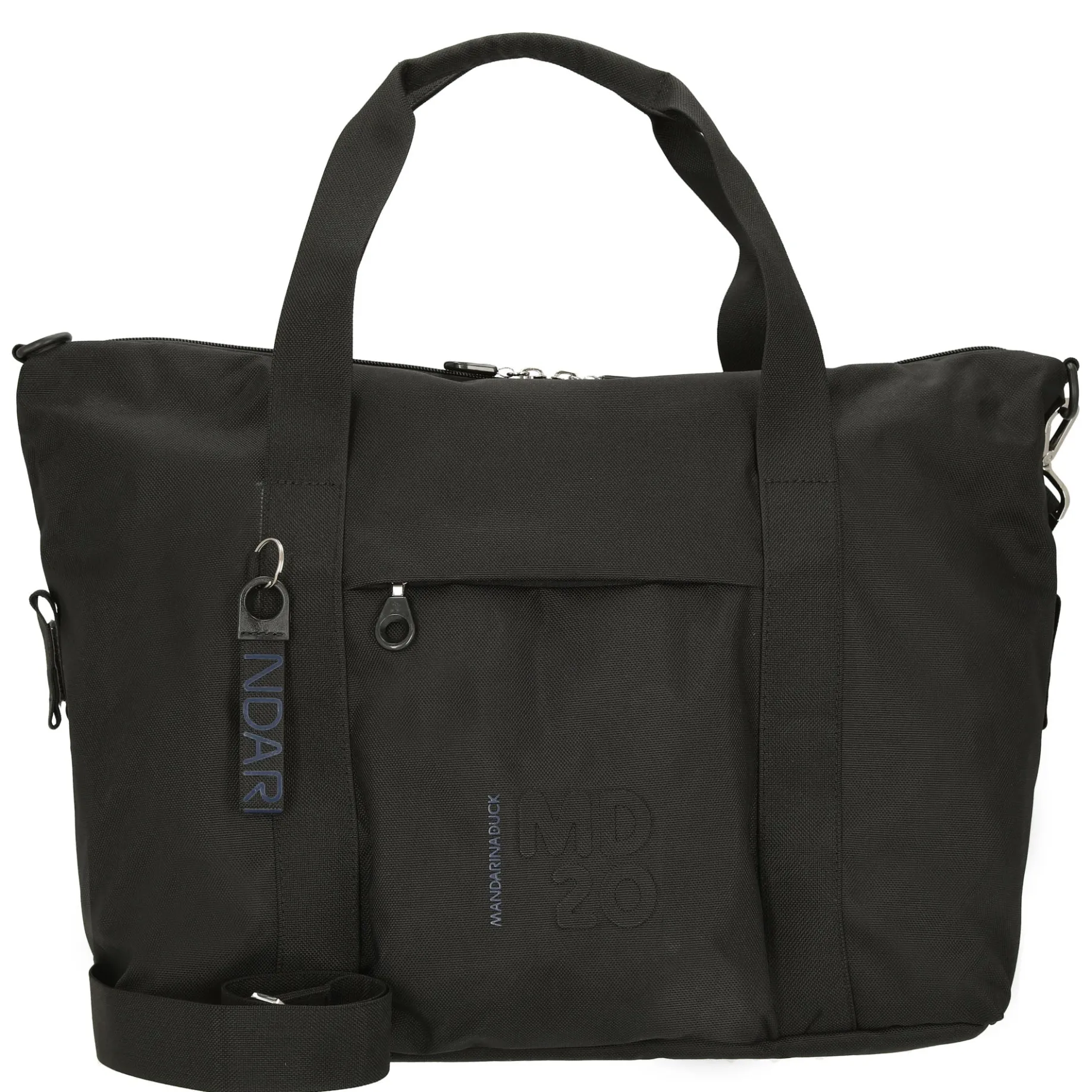 MD20 - Reisetasche 42 cm (black)