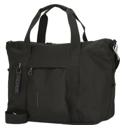 MD20 - Reisetasche 42 cm (black)