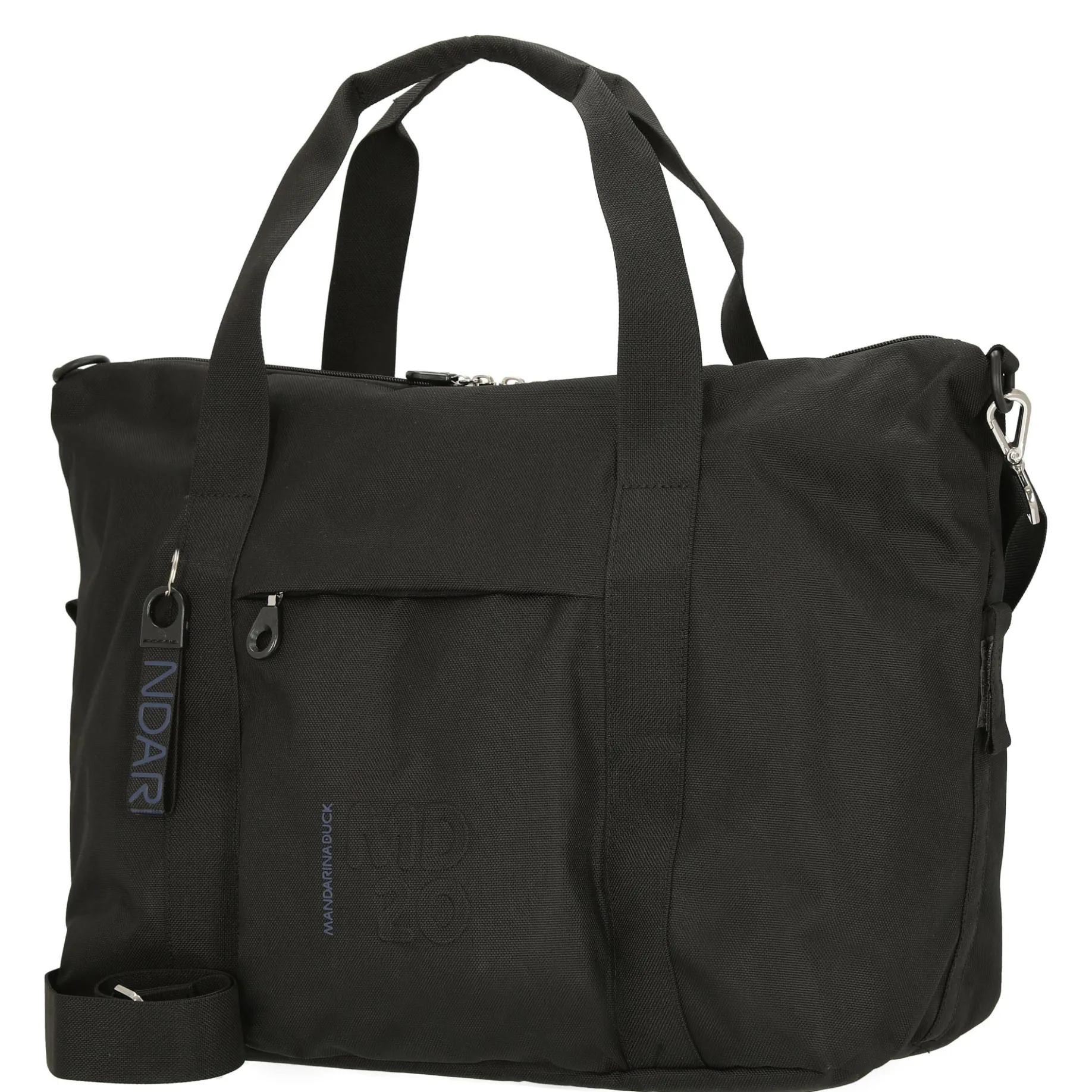 MD20 - Reisetasche 42 cm (black)