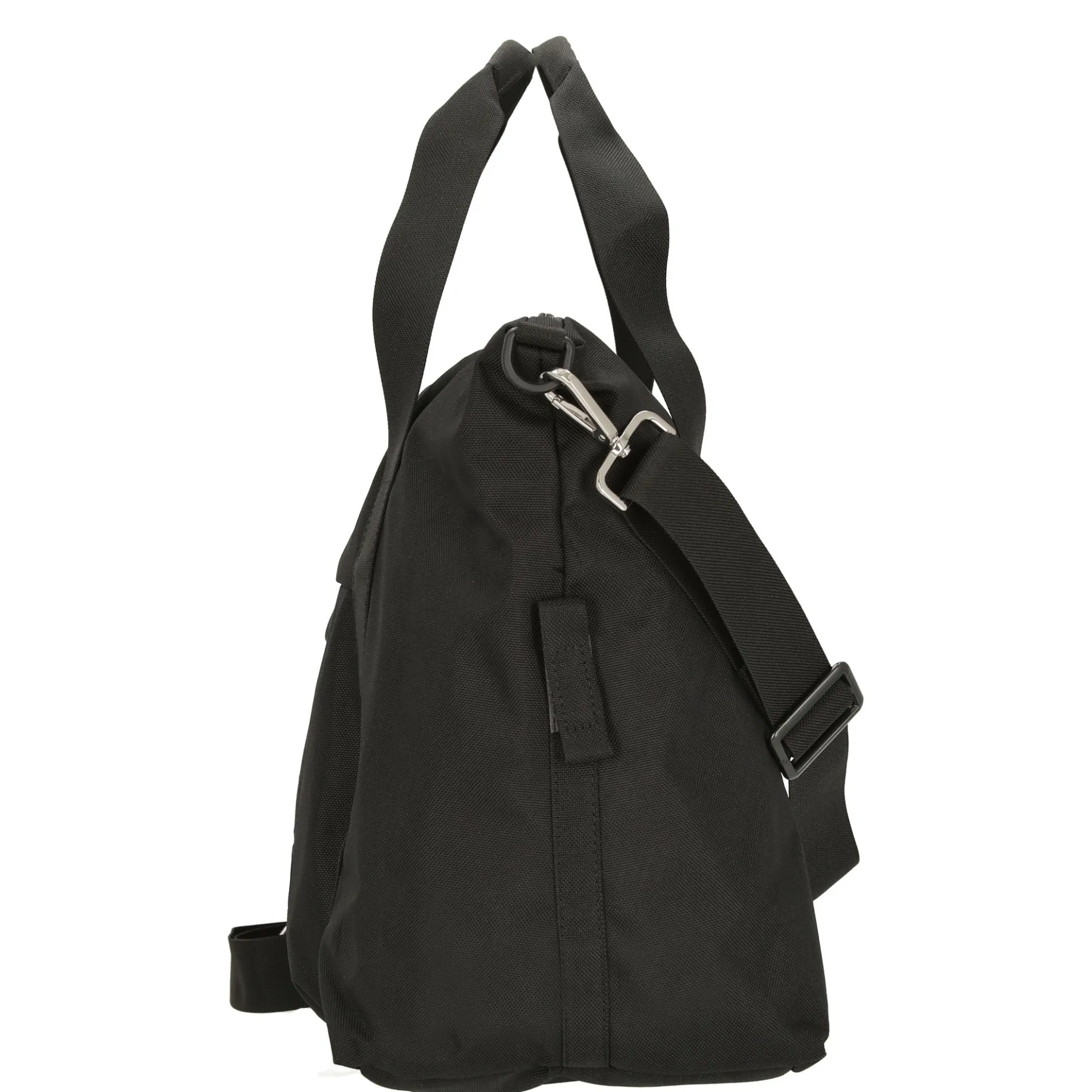 MD20 - Reisetasche 42 cm (black)
