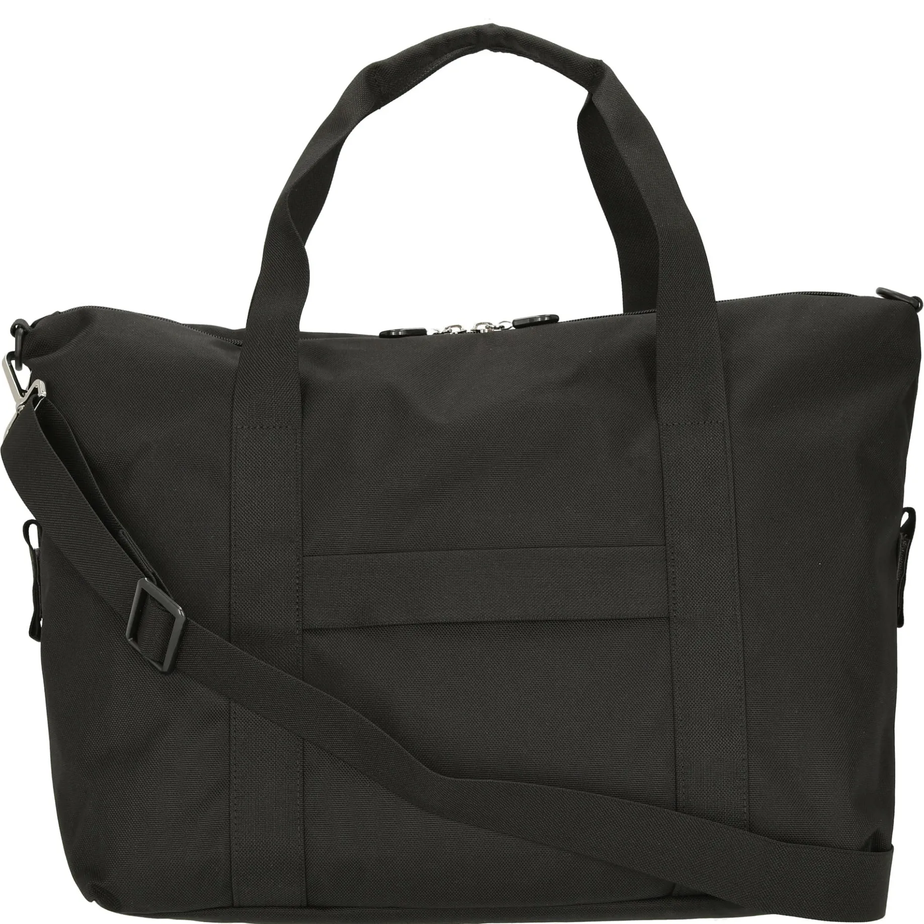 MD20 - Reisetasche 42 cm (black)