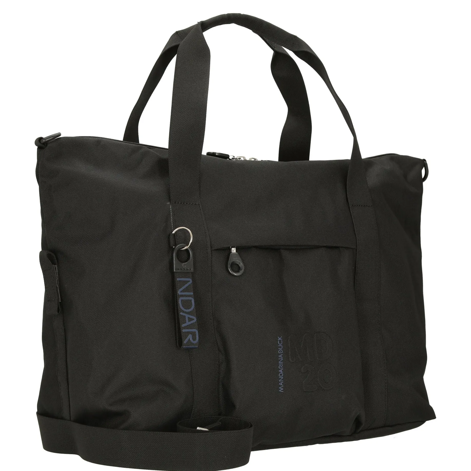 MD20 - Reisetasche 42 cm (black)