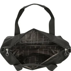 MD20 - Reisetasche 42 cm (black)