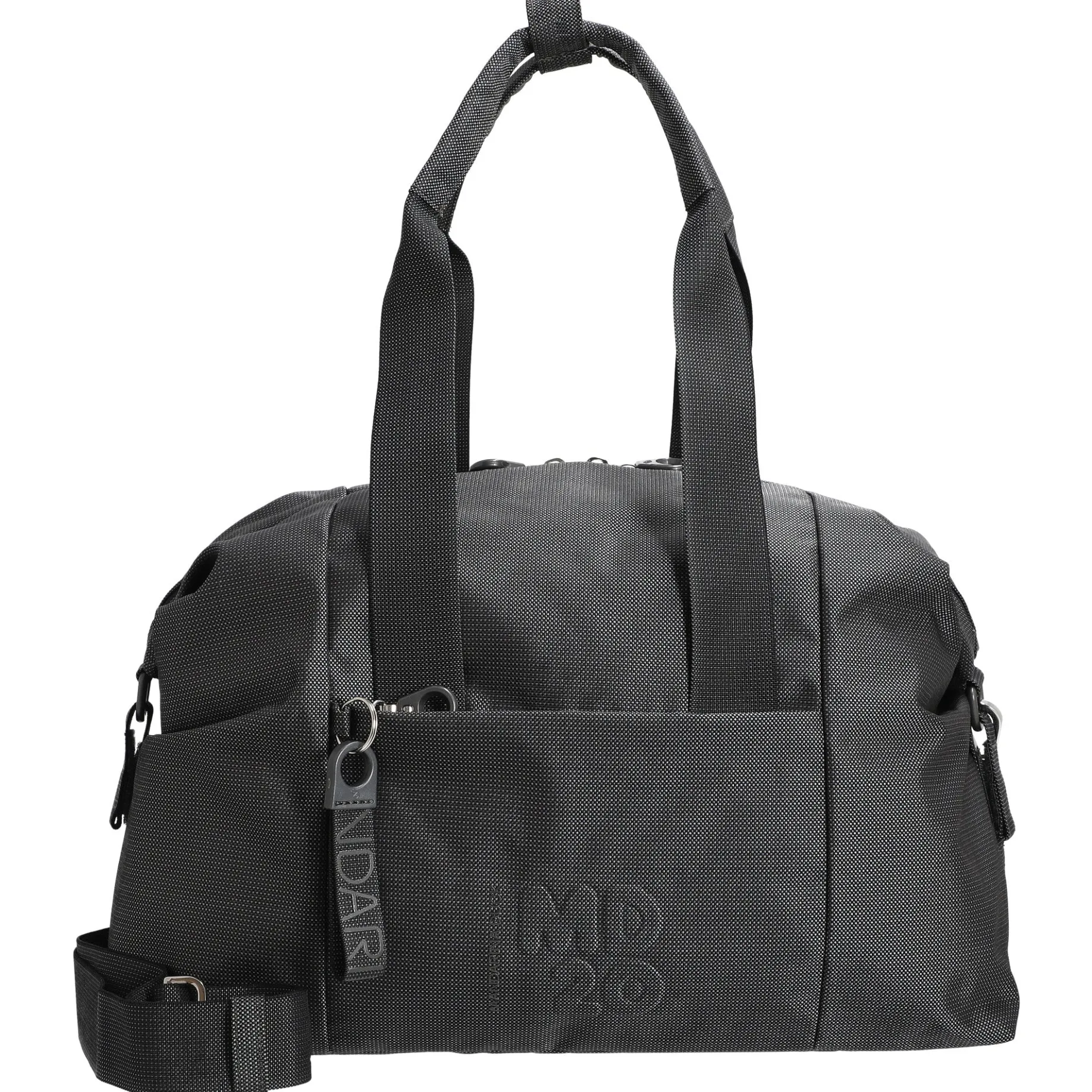 MD20 - Reisetasche 40 cm (steel)
