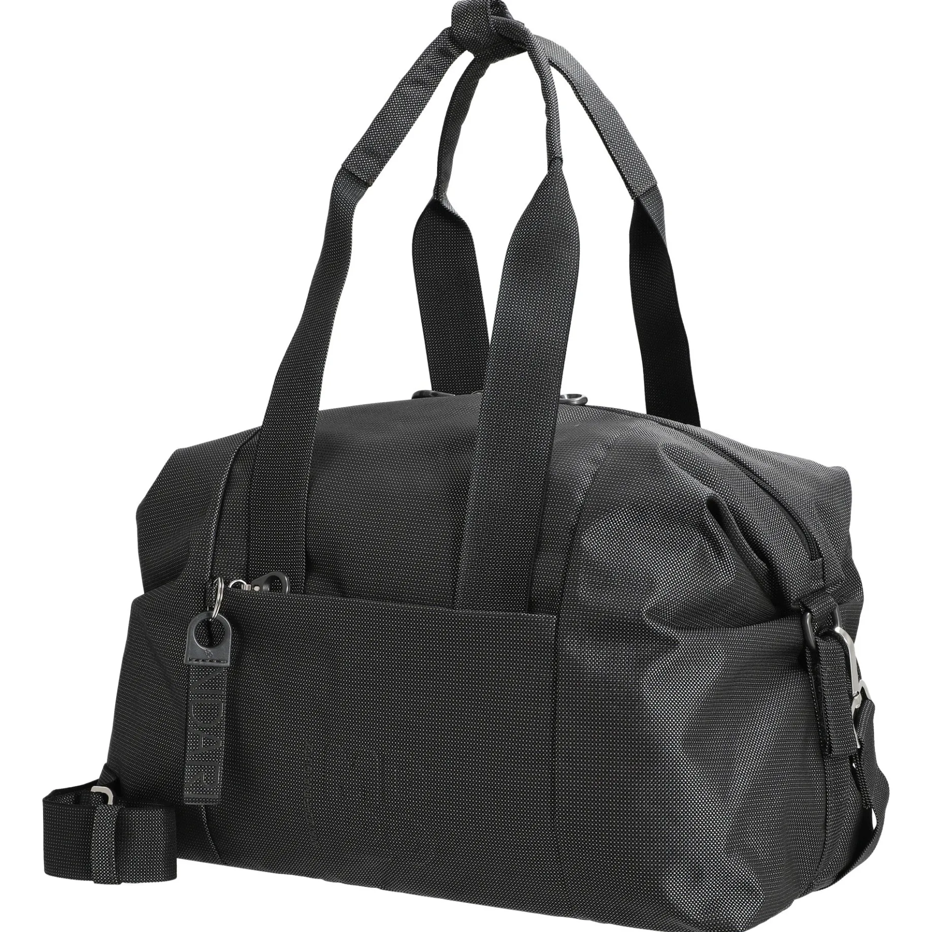 MD20 - Reisetasche 40 cm (steel)