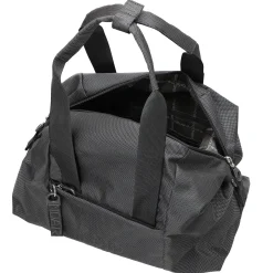 MD20 - Reisetasche 40 cm (steel)