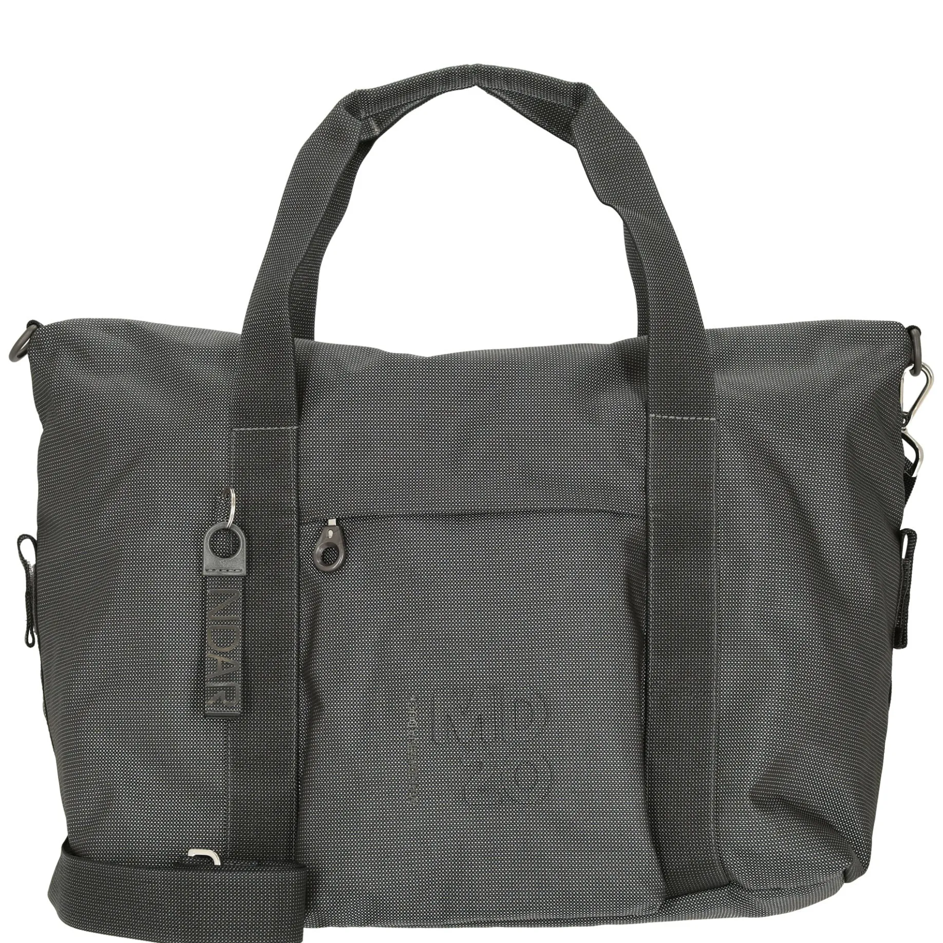 MD20 - Reisetasche 42 cm (steel)
