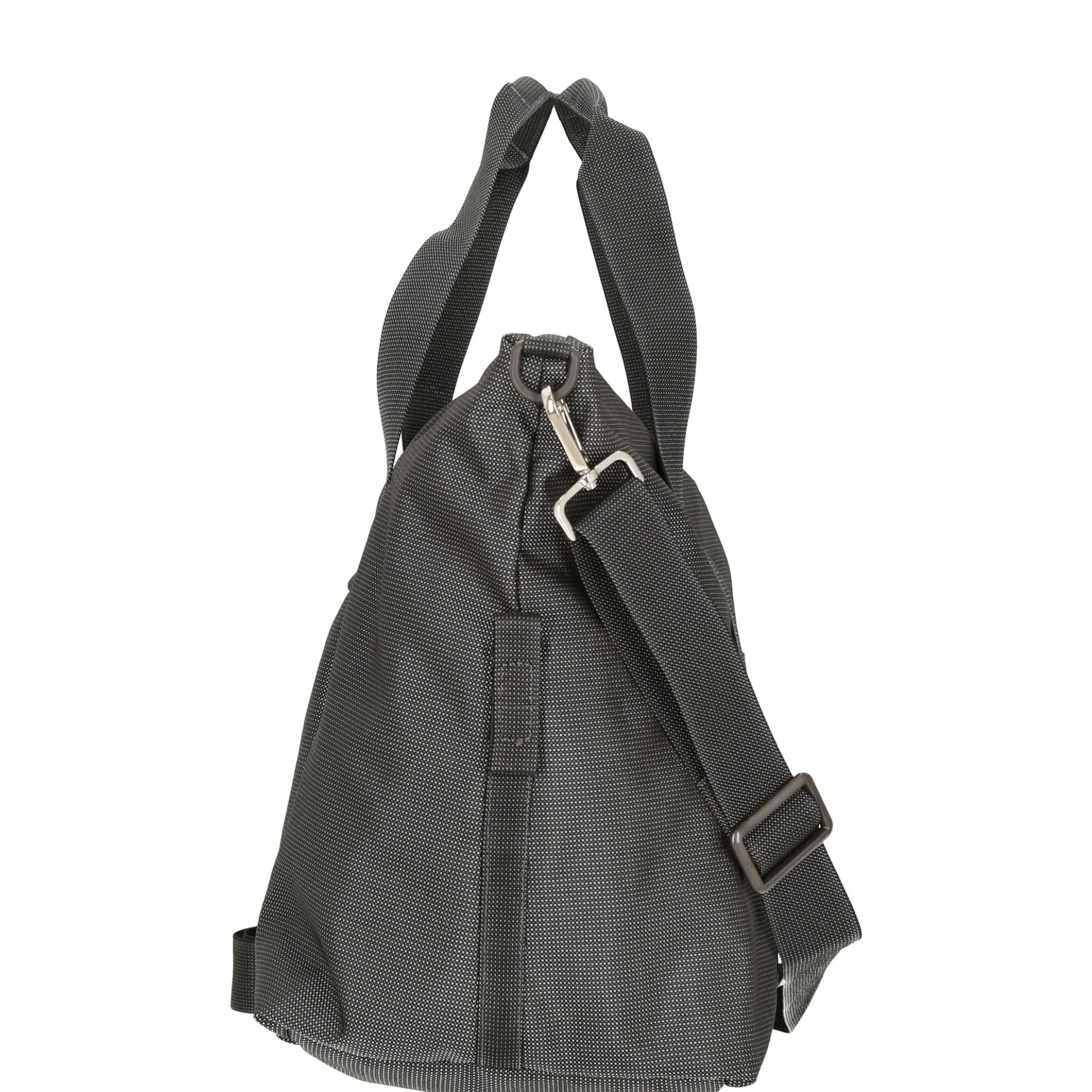 MD20 - Reisetasche 42 cm (steel)