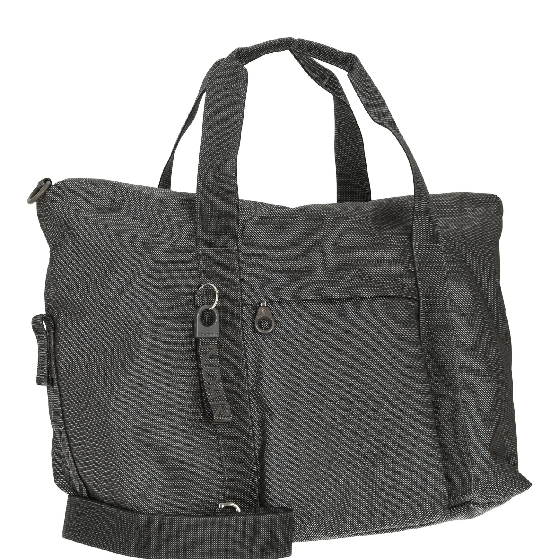 MD20 - Reisetasche 42 cm (steel)