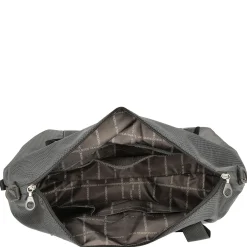 MD20 - Reisetasche 42 cm (steel)