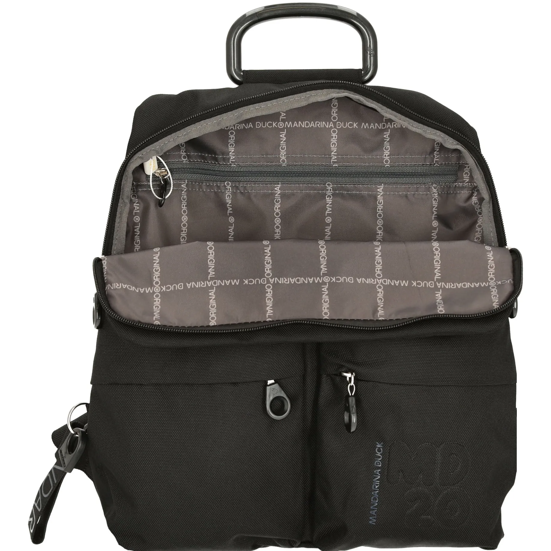 MD20 - Rucksack 35 cm (black)