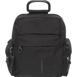 MD20 - Rucksack 28 cm (black)