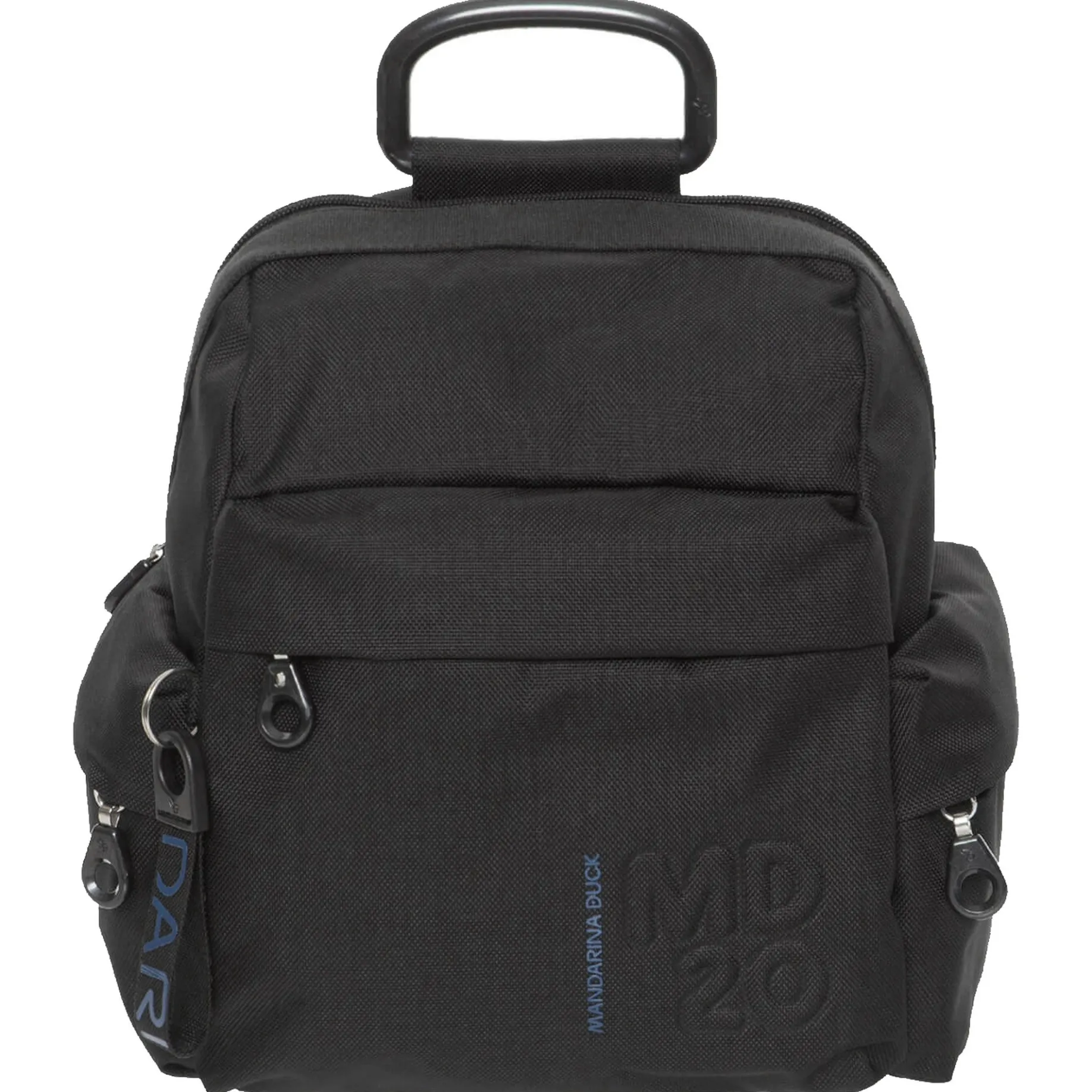 MD20 - Rucksack 28 cm (black)