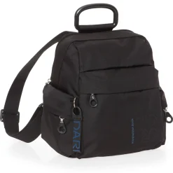MD20 - Rucksack  28 cm (black)
