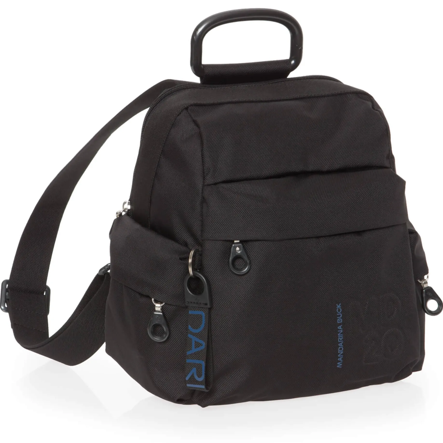 MD20 - Rucksack 28 cm (black)