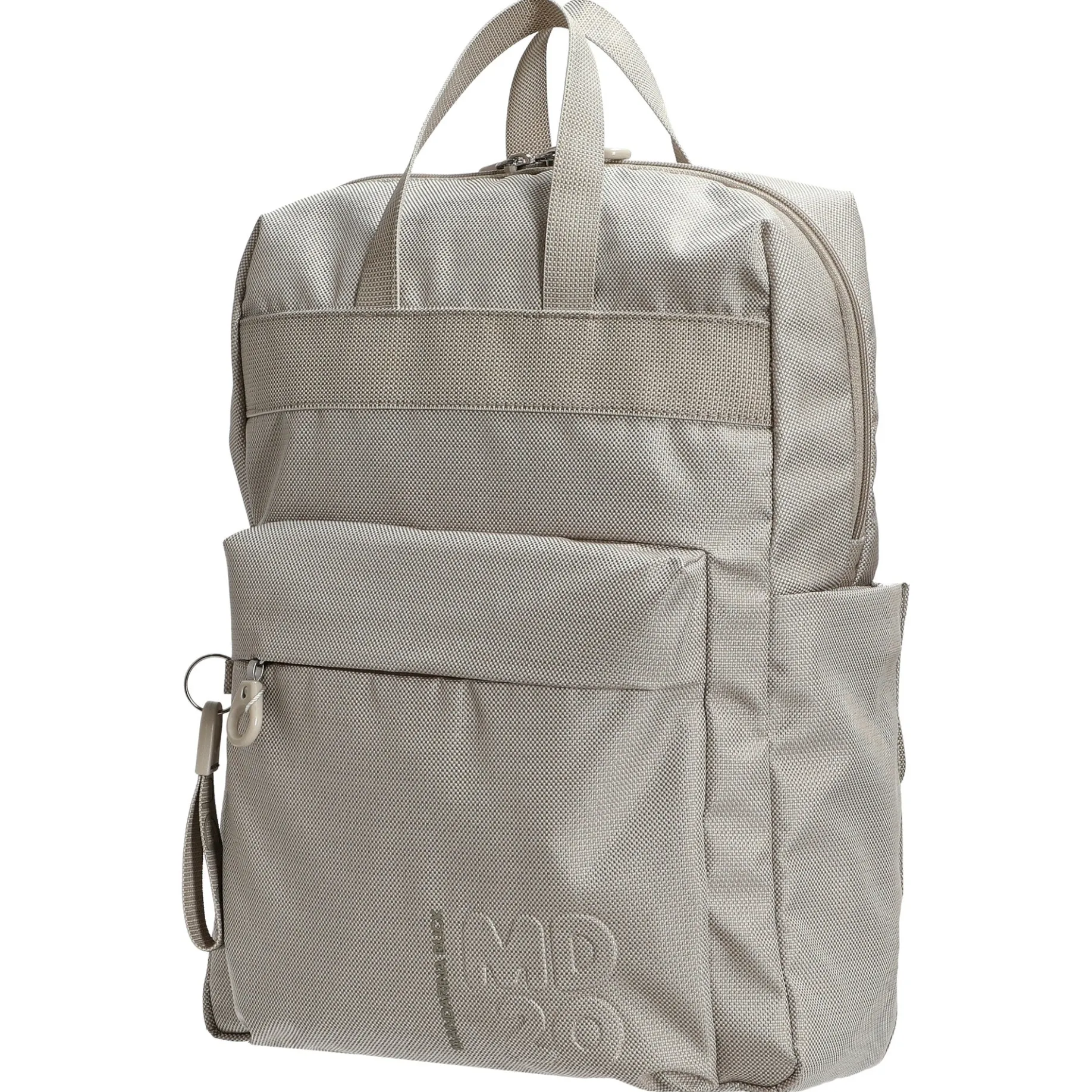 MD20 - Rucksack 38 cm (cashmere)